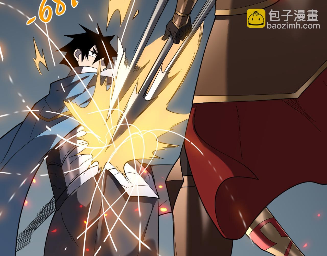 第74话 一江寒水败局已定？(1/4)-第74话