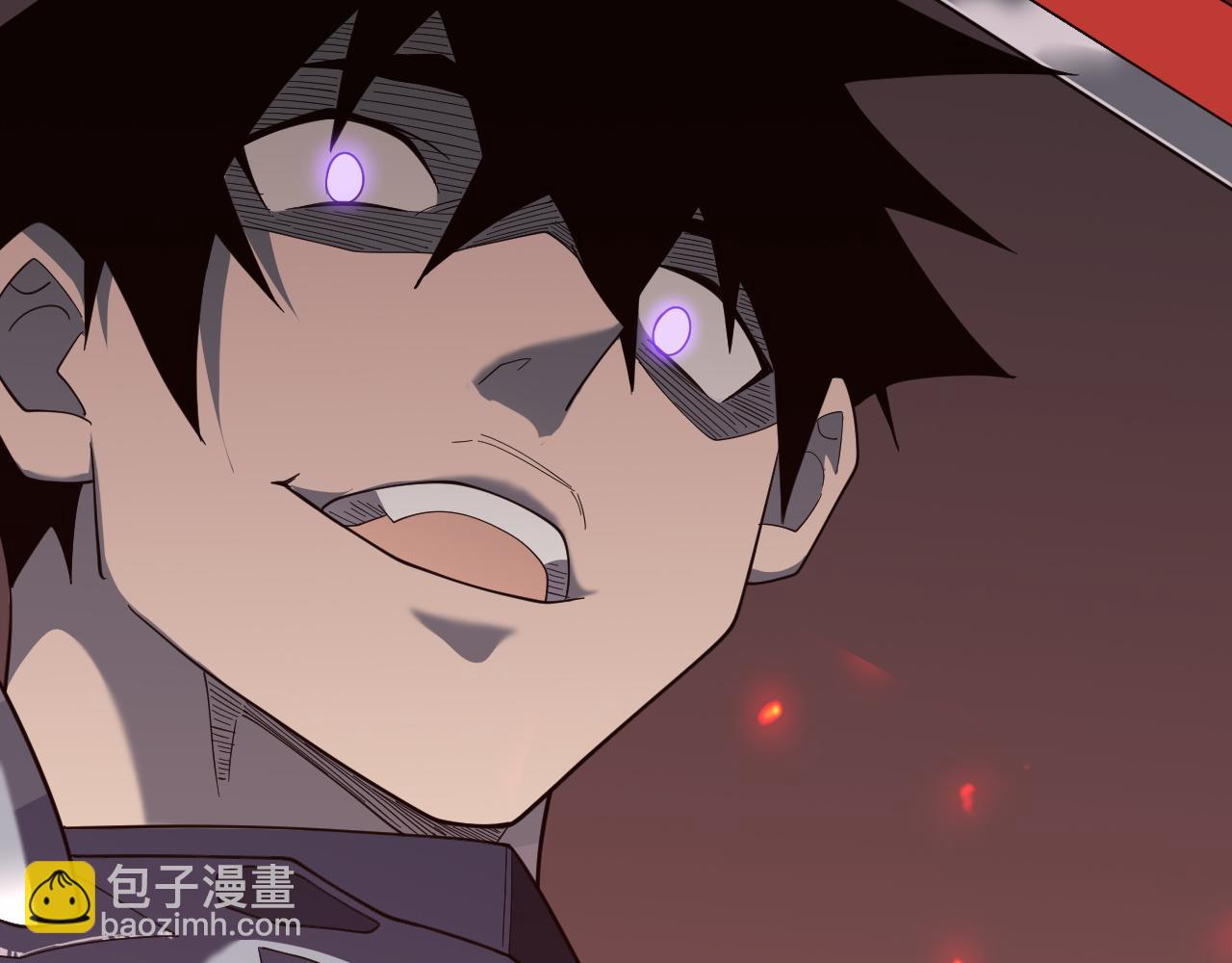 第74话 一江寒水败局已定？(1/4)-第74话