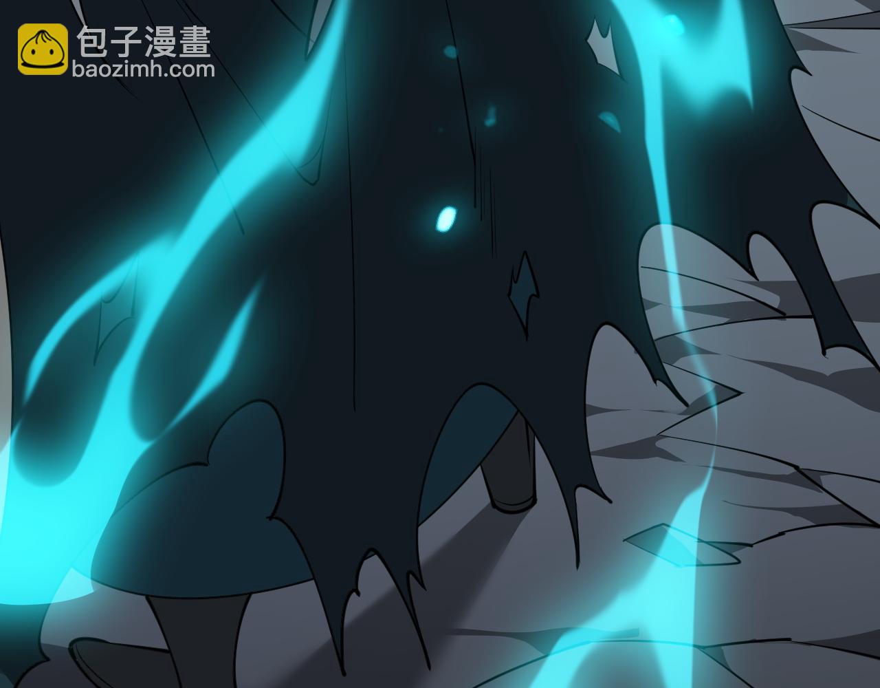 第8话 我的导师竟然是城主！(1/3)-第8话