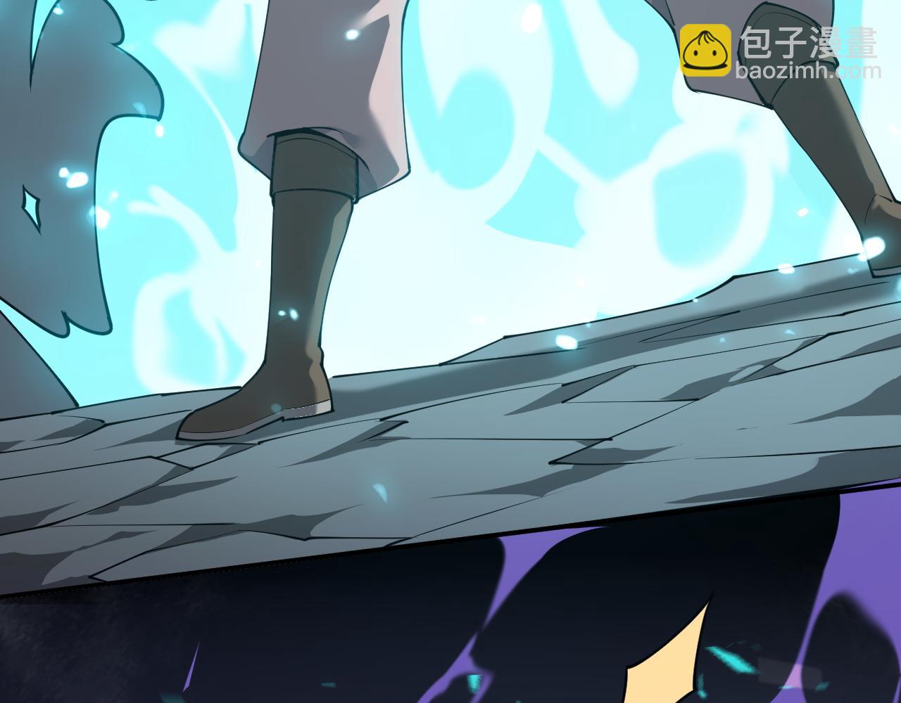 第8话 我的导师竟然是城主！(1/3)-第8话