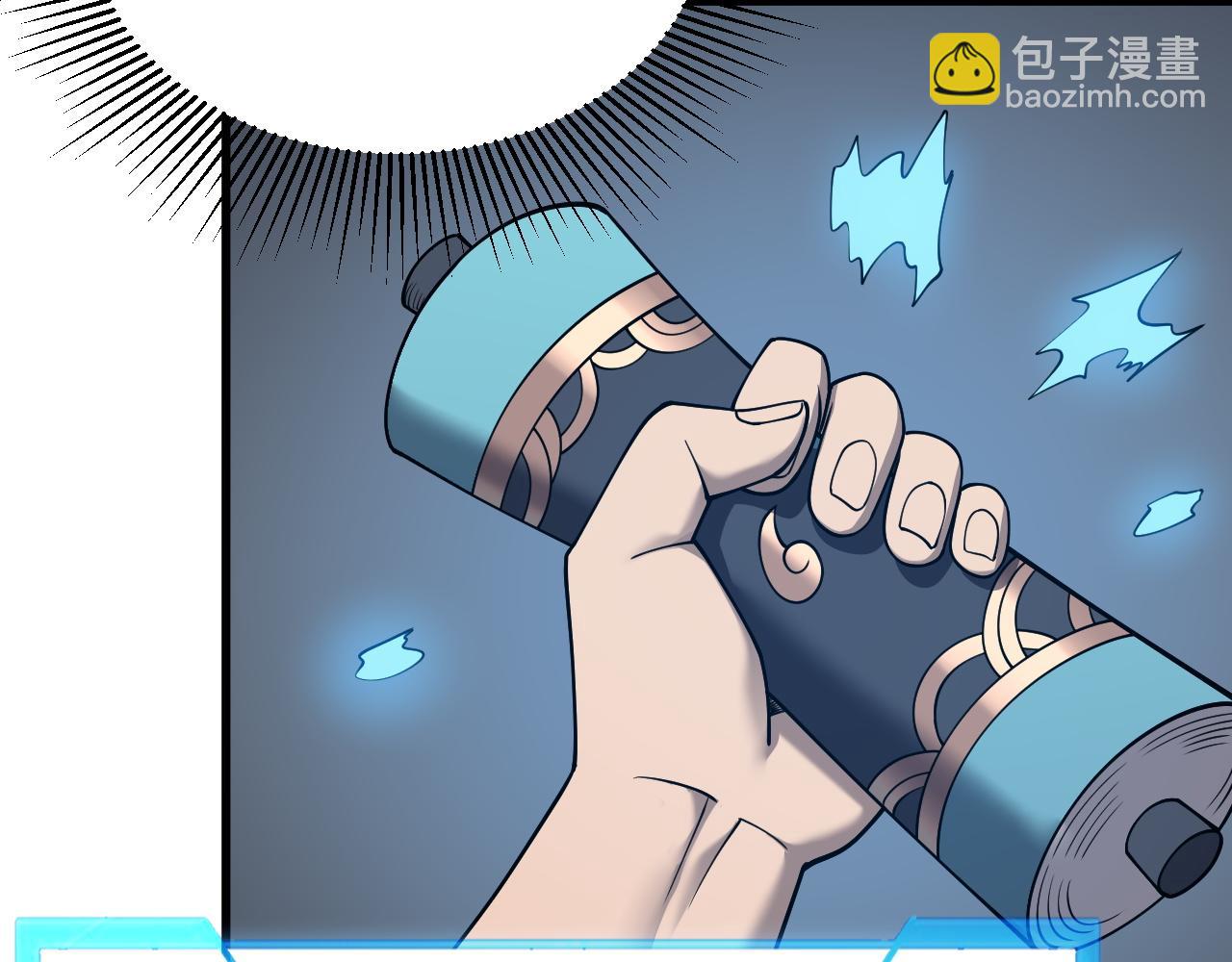 第84话 掠夺之手(1/3)-第84话