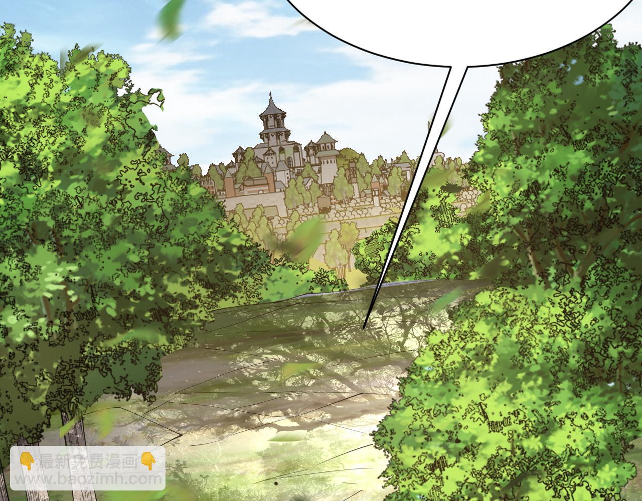 第94话 初到美瑞区(1/3)-第94话