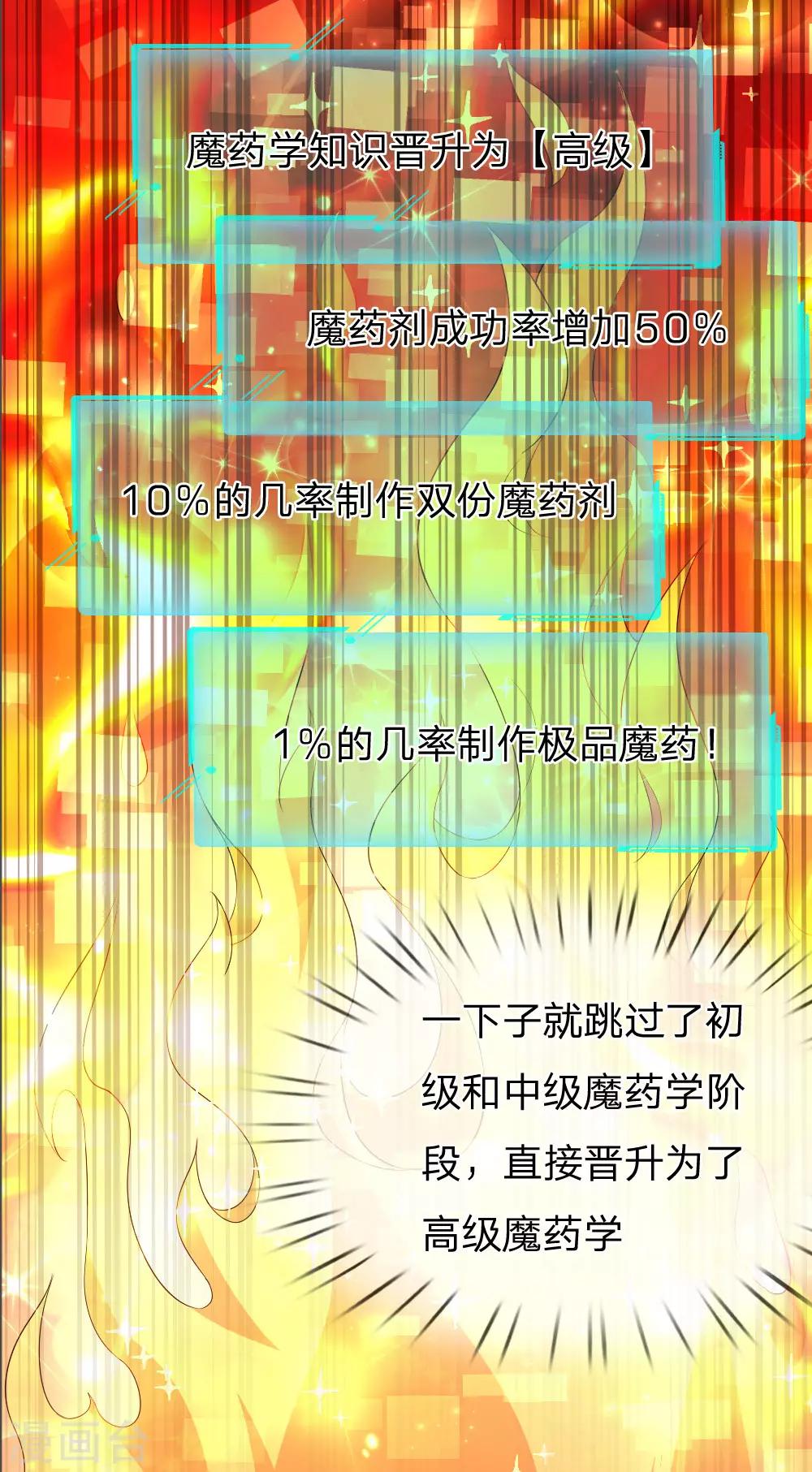第5话 野外狩猎，狂暴野猪-第6话