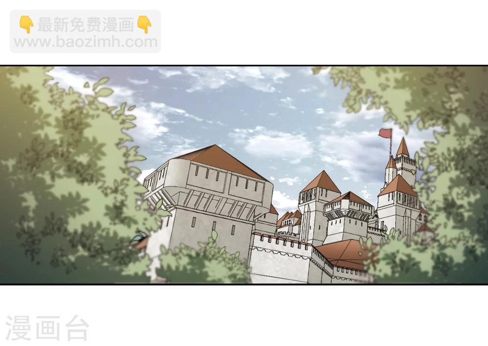 🍘网游之近战法师 第210话 大型强盗组织3 第14页