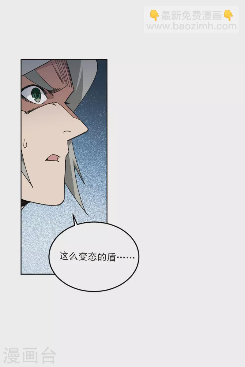 🍘网游之近战法师 第390话 囚幽之盾3 第13页