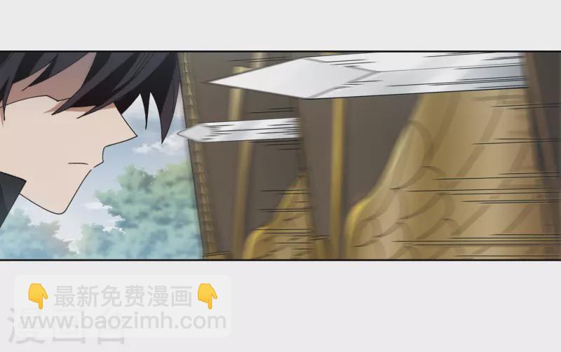 🍘网游之近战法师 第392话 瞬移，斩杀！2 第7页
