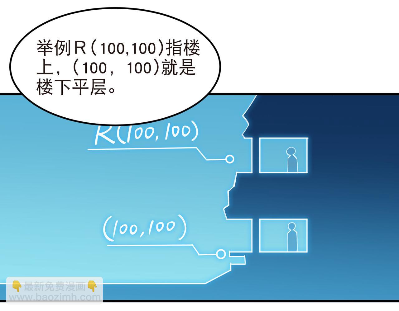 🍘网游之近战法师 第546话 二类地图 第30页