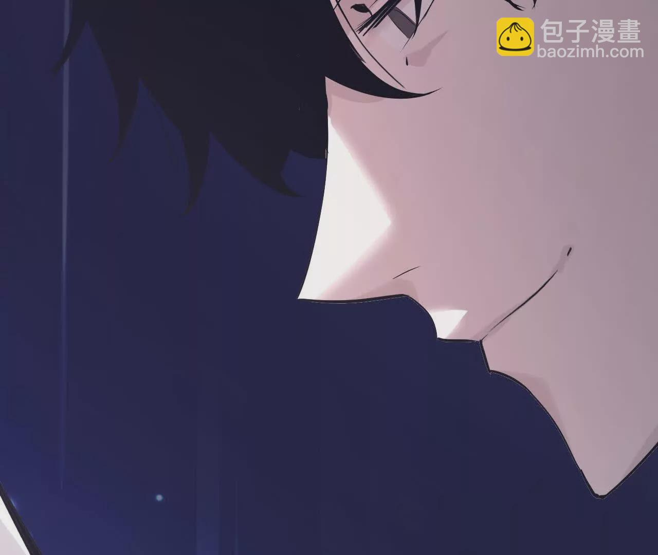 第1话 巅峰？荣耀不再！(1/7)-第2话