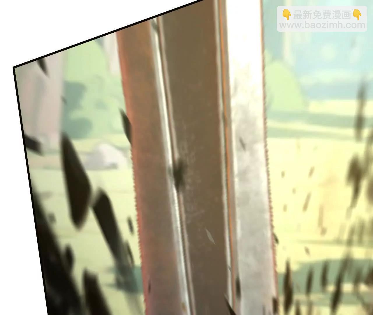 第98话 悬赏令下双龙斗！(1/5)-第100话