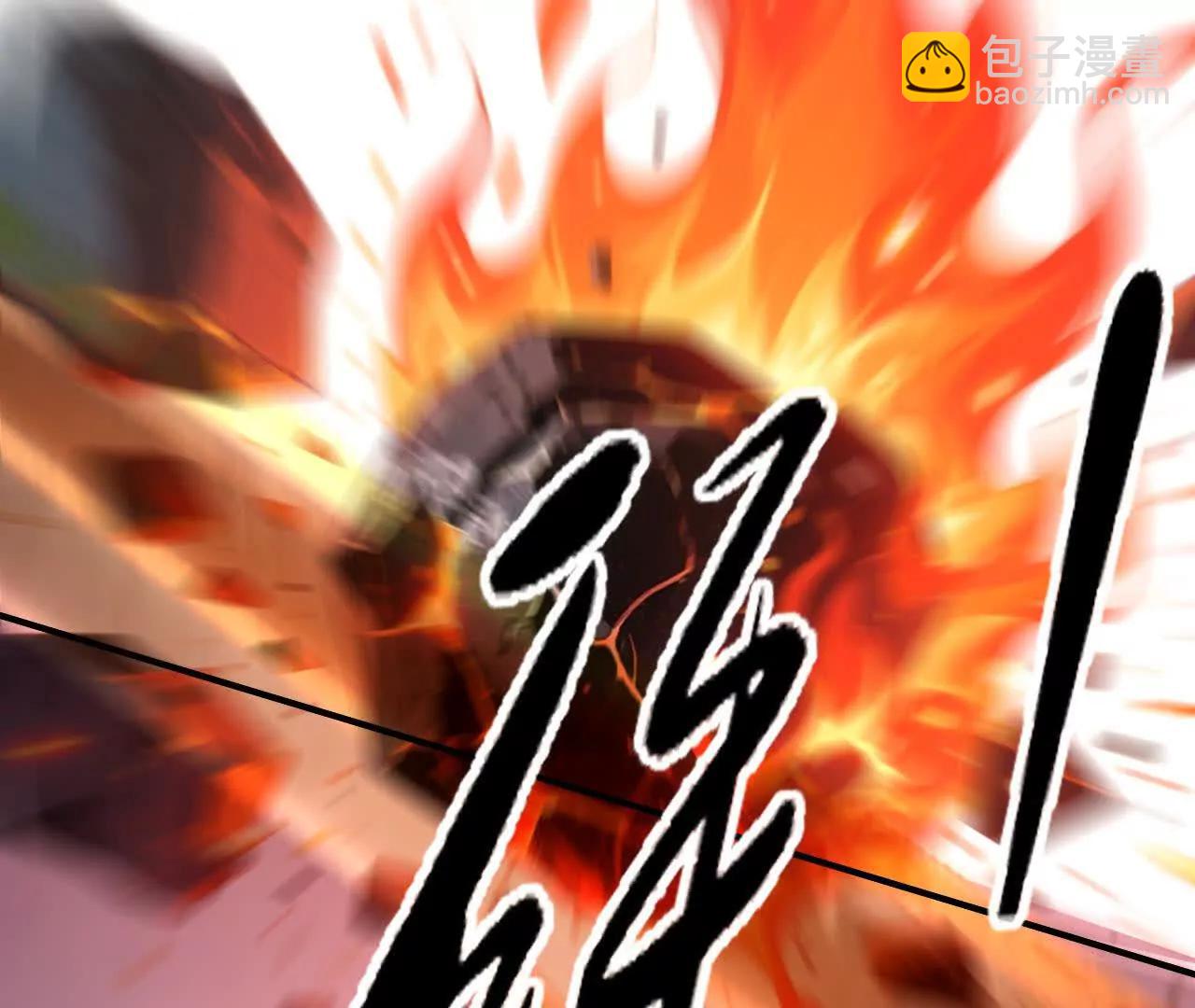 第102话 围攻！急中生智！(1/5)-第104话