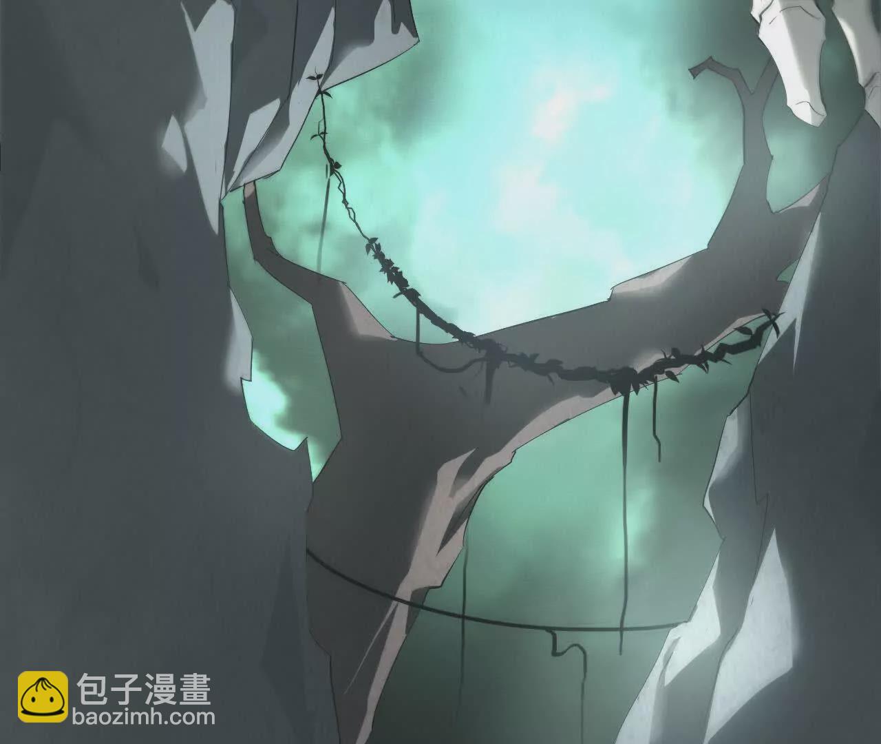 第13话 转职？卑劣的死灵！(1/3)-第14话