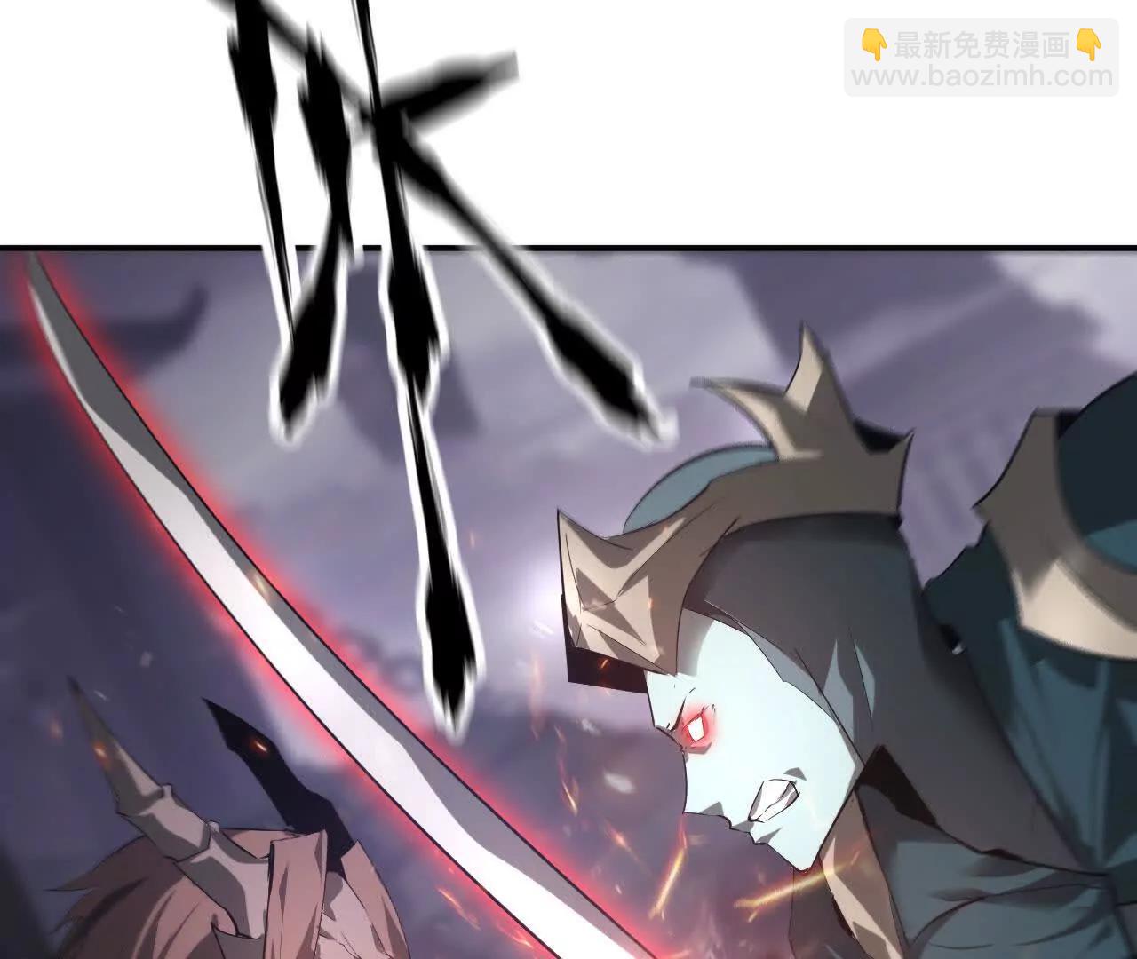 第25话死灵？真正的修罗之路！(1/4)-第26话