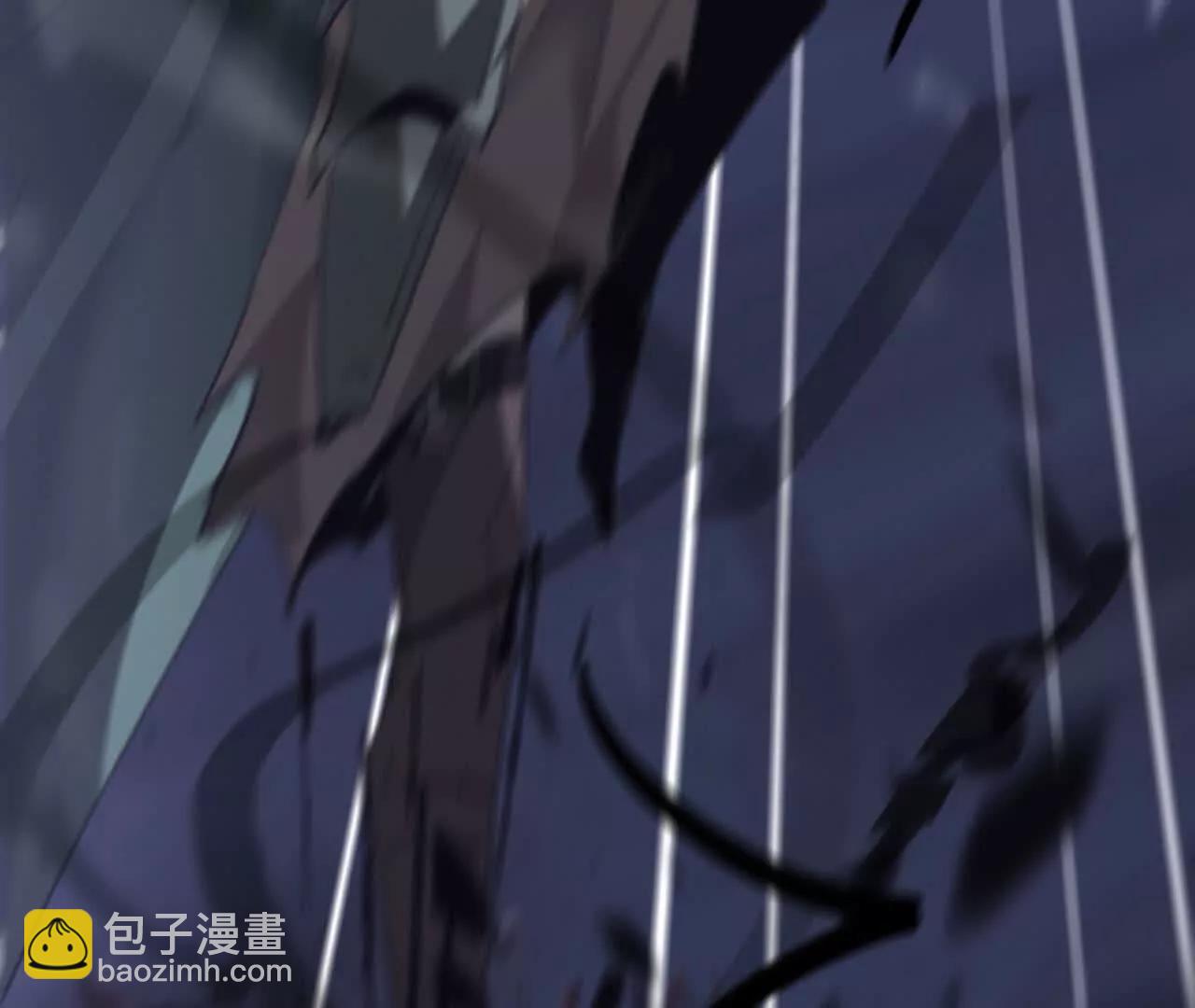 第25话死灵？真正的修罗之路！(1/4)-第26话