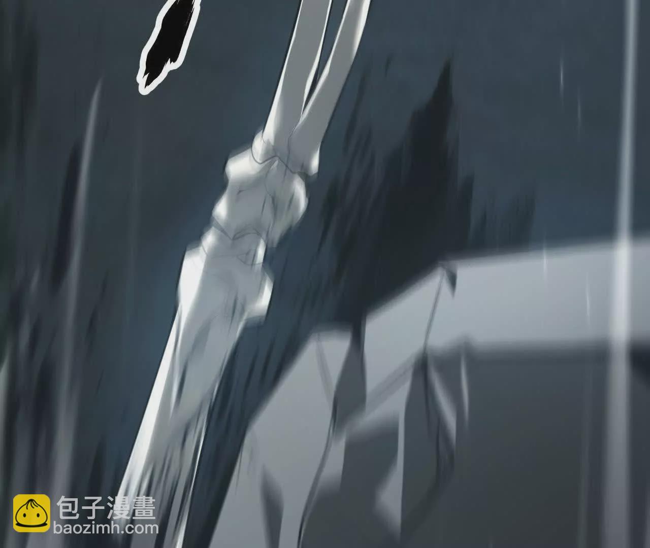 第3话 解锁？死灵剑士登场！(1/5)-第4话