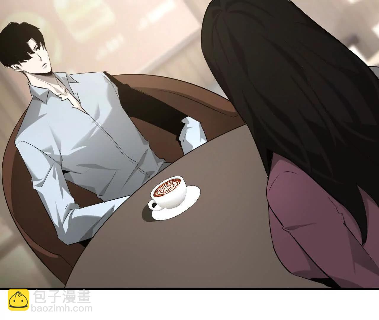 第31话盟友？血色佣兵成立！(1/4)-第32话