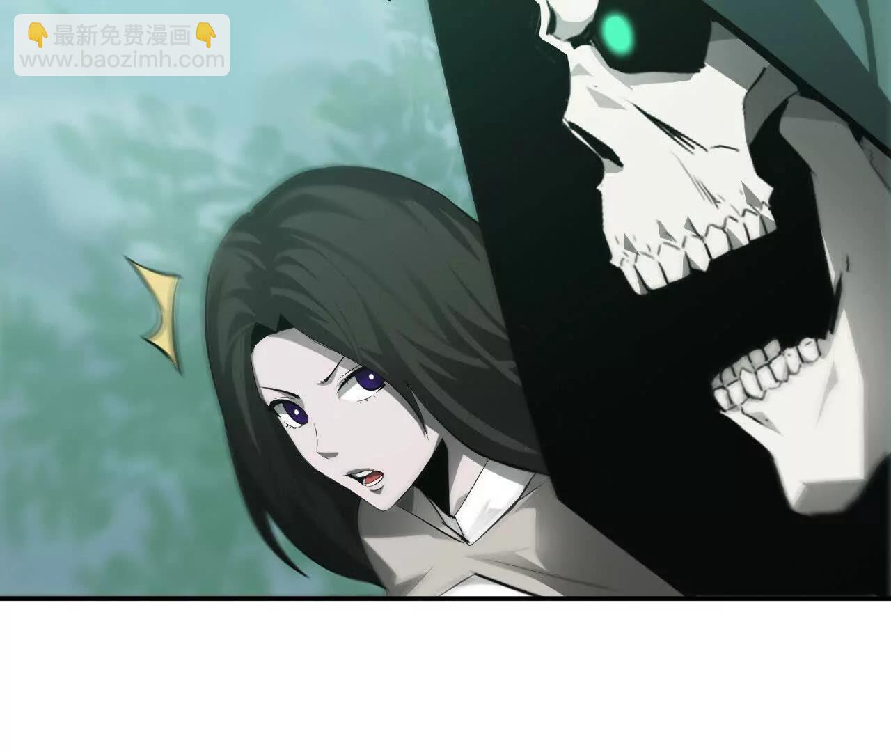 第33话赦免？超乎想象的暴击！(1/5)-第34话