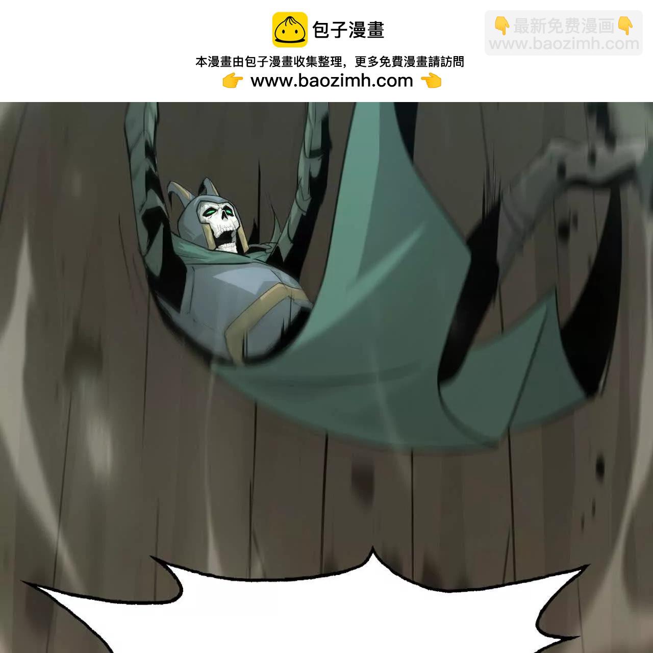 第35话福祸？BOSS级宠物！(1/5)-第36话