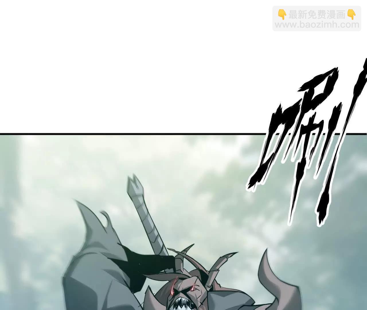 第35话福祸？BOSS级宠物！(1/5)-第36话