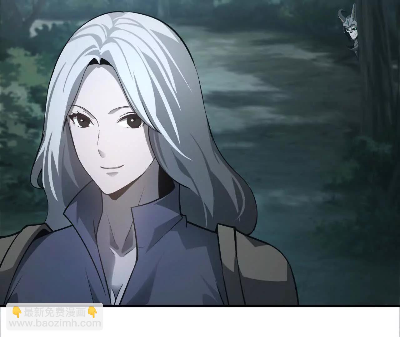 第37话感谢？狂龙赠送宠物！(1/4)-第38话