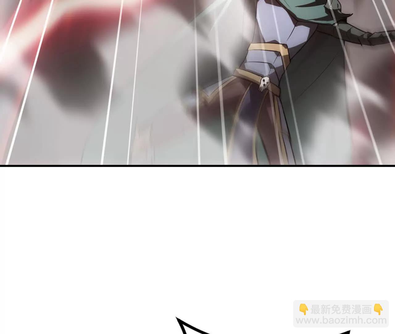 第39话 宵夜？宴无好宴！(1/4)-第40话
