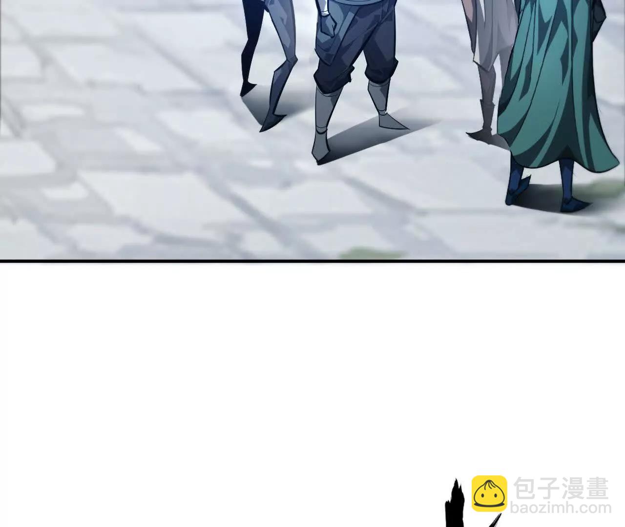 第50话70级？地穴魔宫战王！(1/5)-第52话
