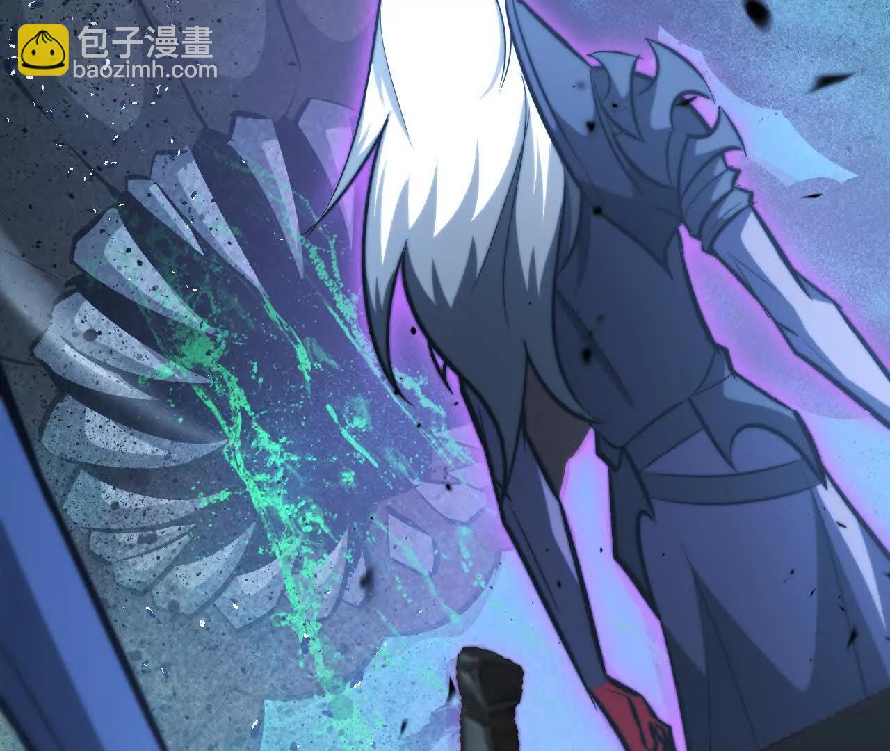 第74话 沦陷！美人毒蝶的诱惑(1/6)-第76话