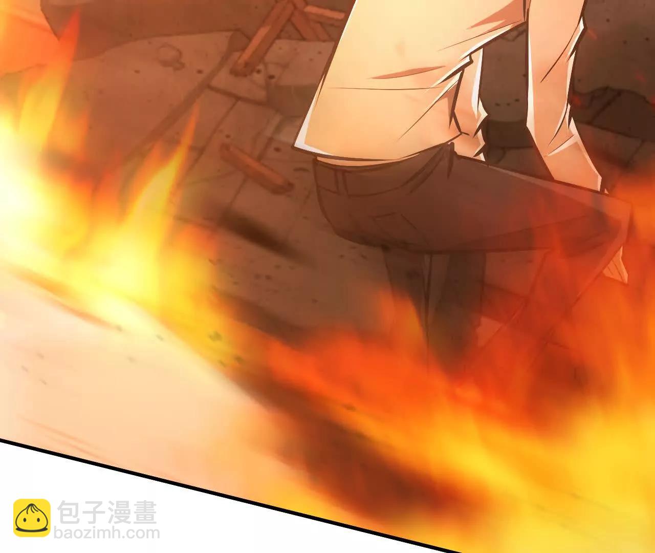 第77话 出局？！何艺被陷害！(1/5)-第80话