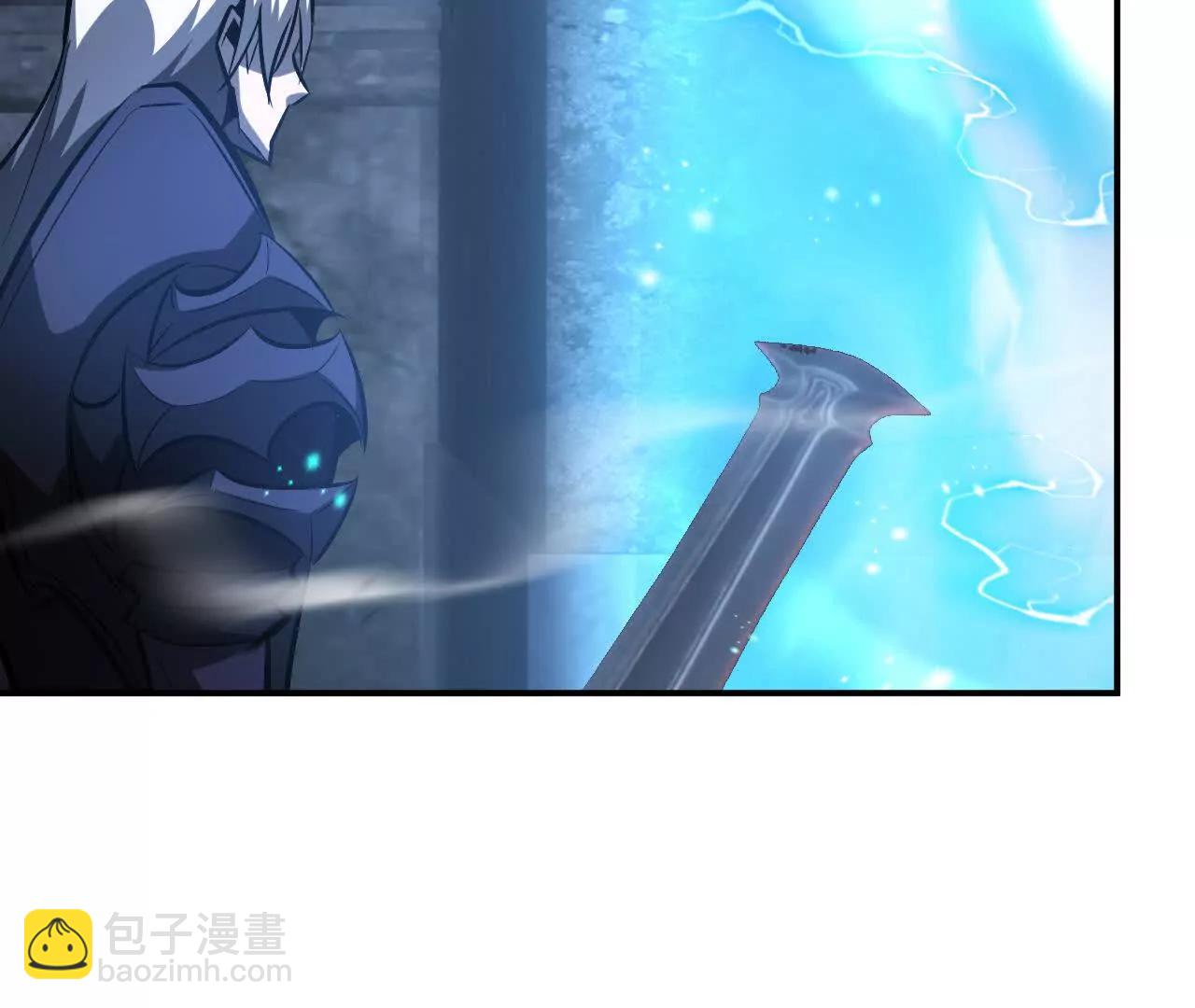 第79话 错过？！恶魔灵堂！(1/6)-第82话