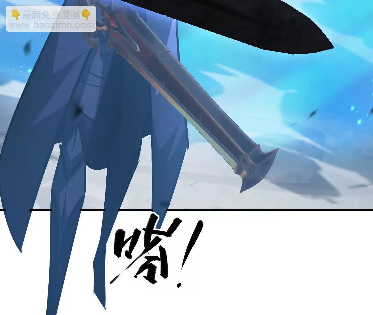 第79话 错过？！恶魔灵堂！(1/6)-第82话