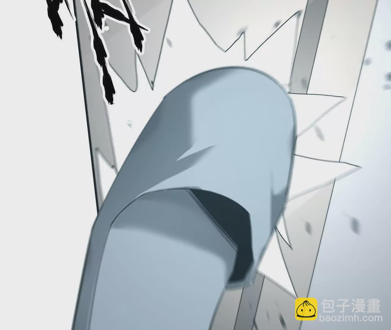 第9话 归来？传送螳螂老巢！(1/3)-第10话