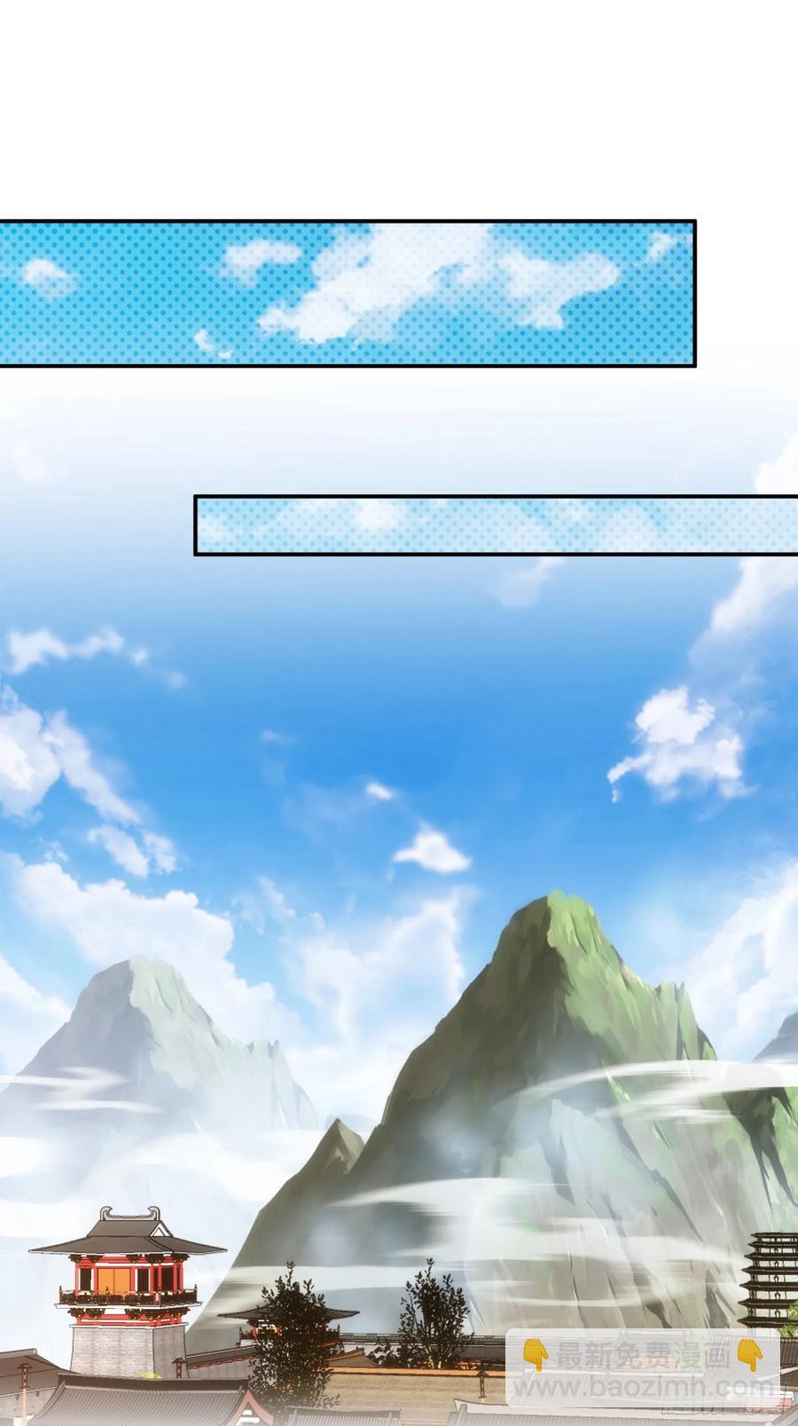 第114话：皇帝候选人-第116话