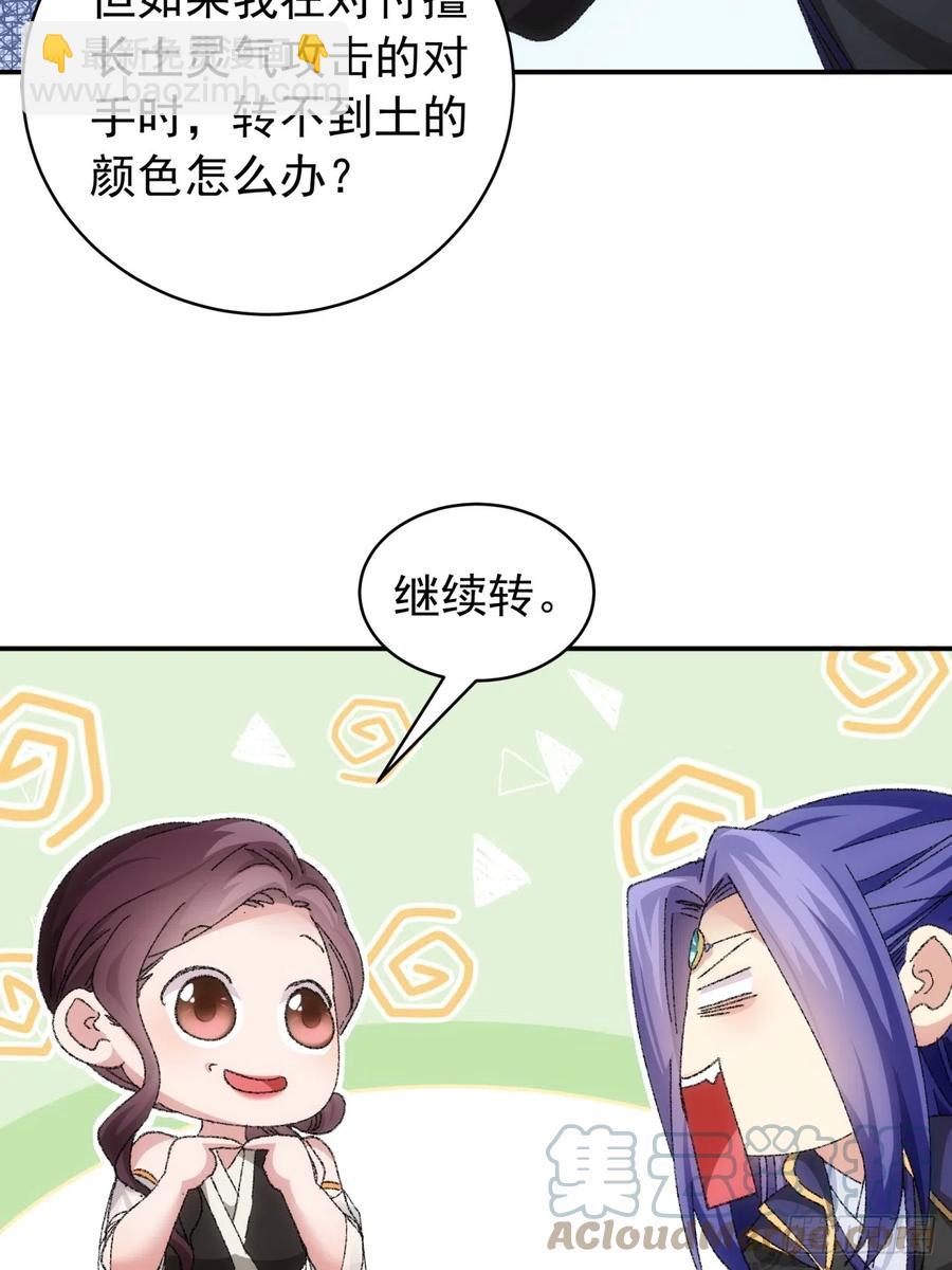 第120话：出发前的准备-第122话
