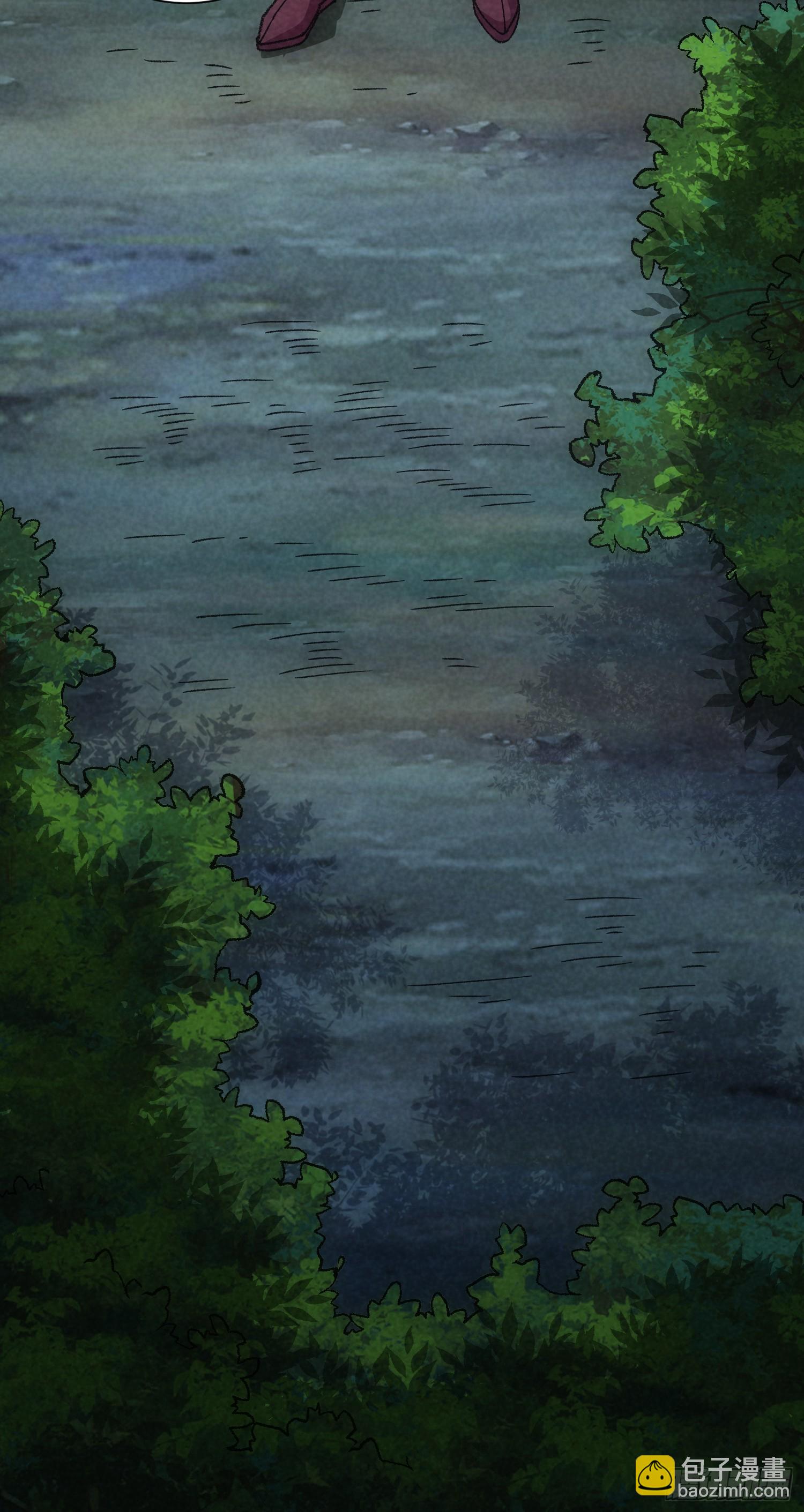 第13话 何方高人-第14话