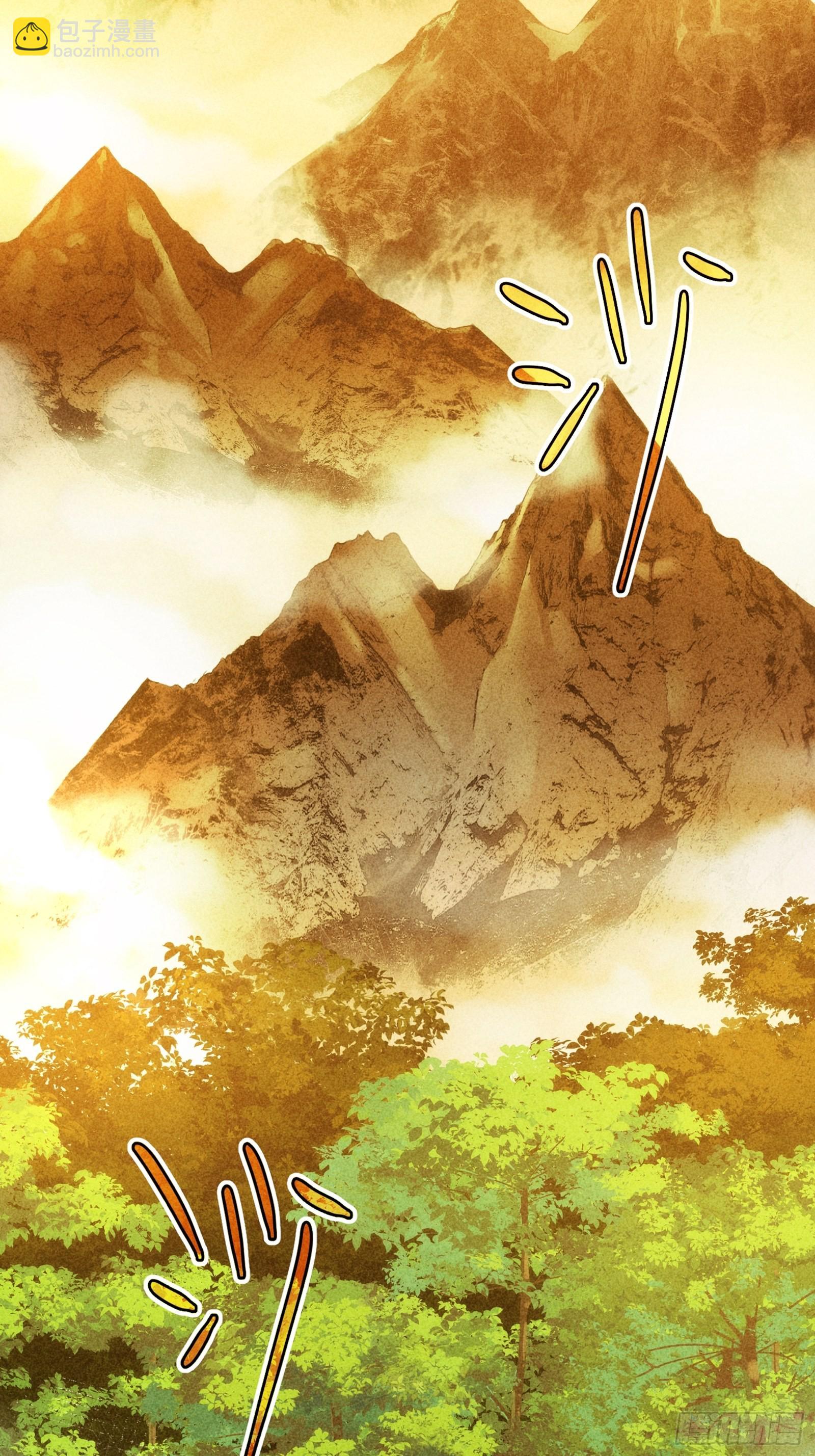 第1话 基础属性点不香吗(1/2)-第2话