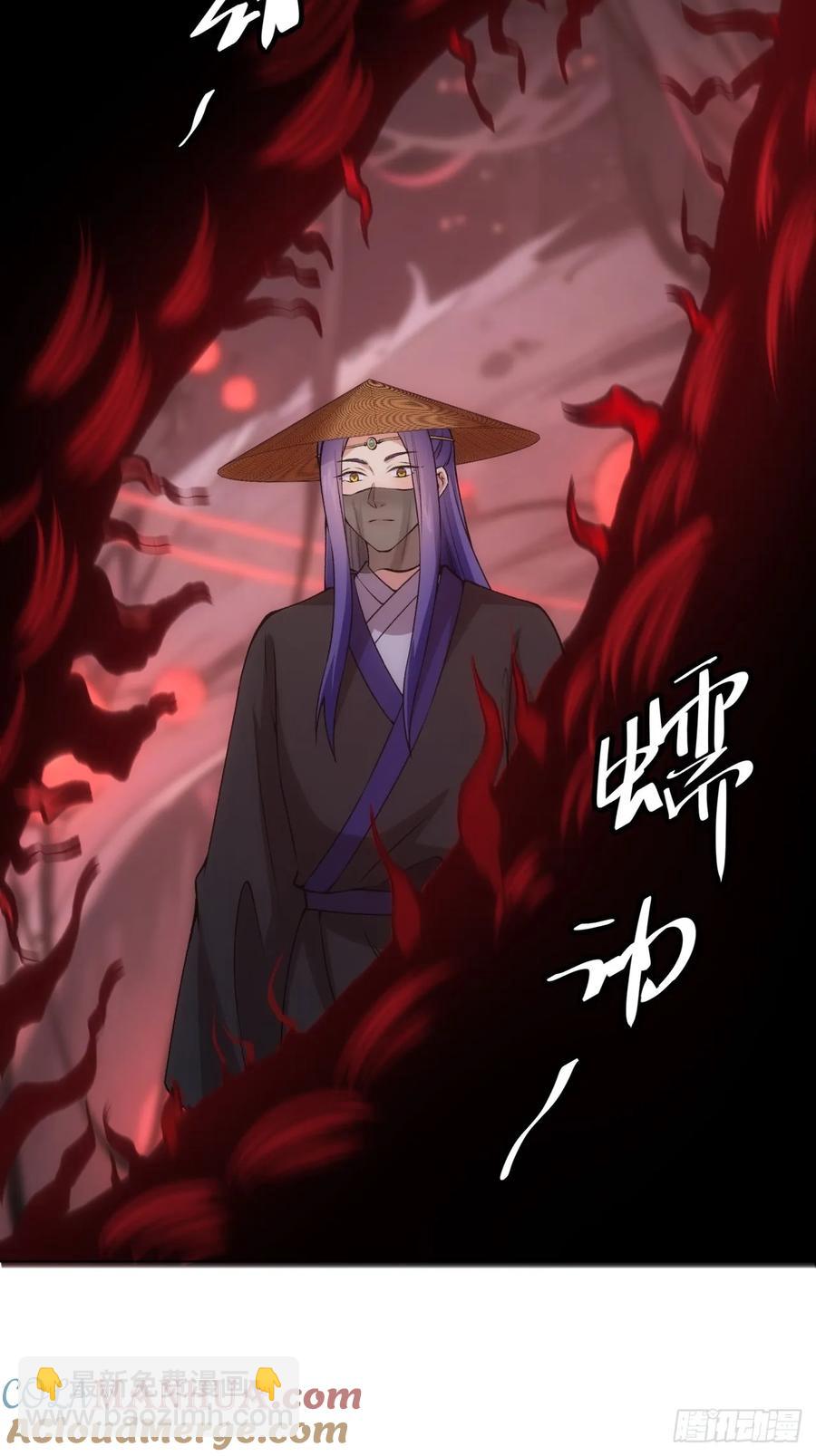 第230话：起源-第232话