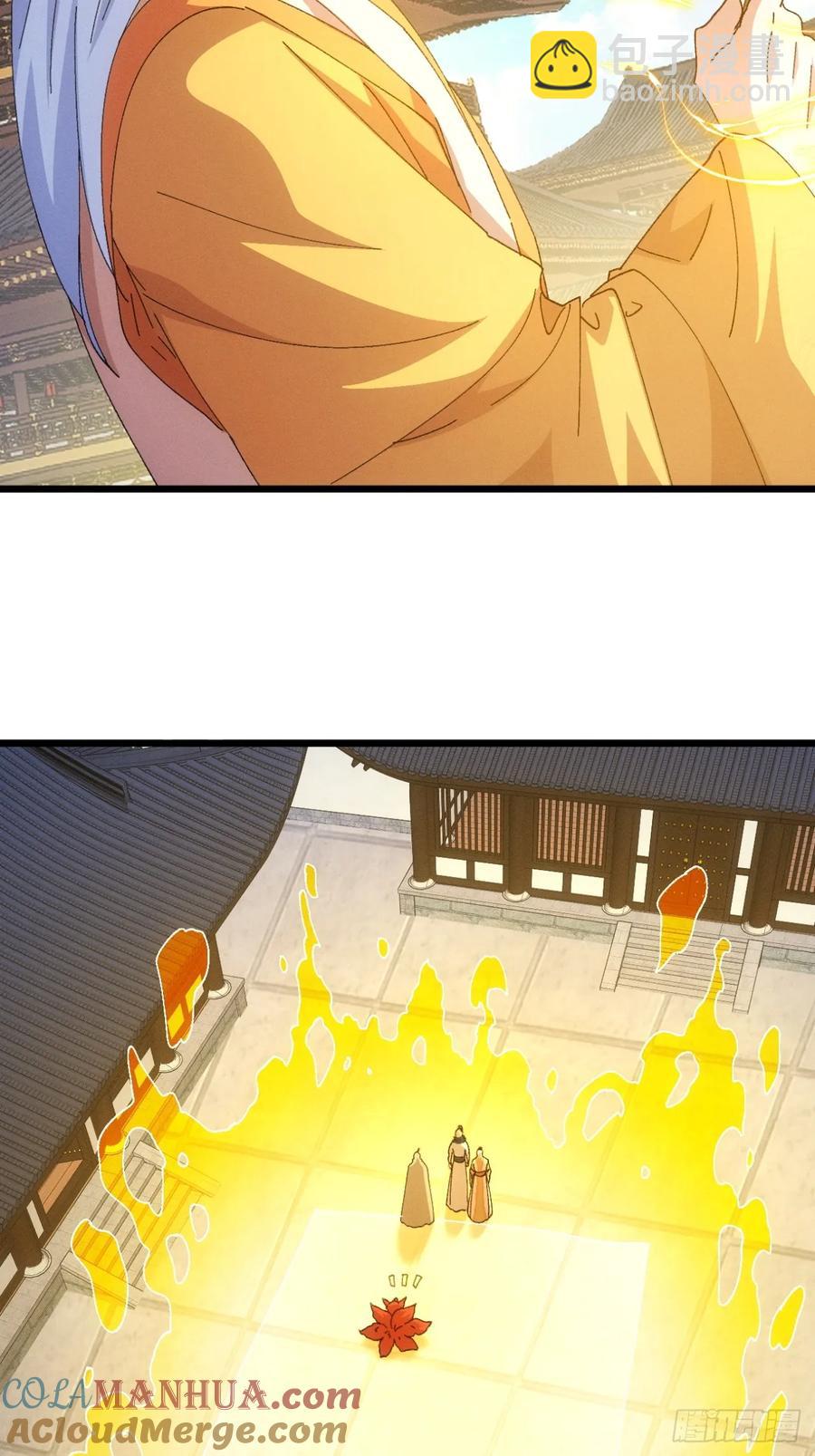 第249话 靠山送上门-第250话