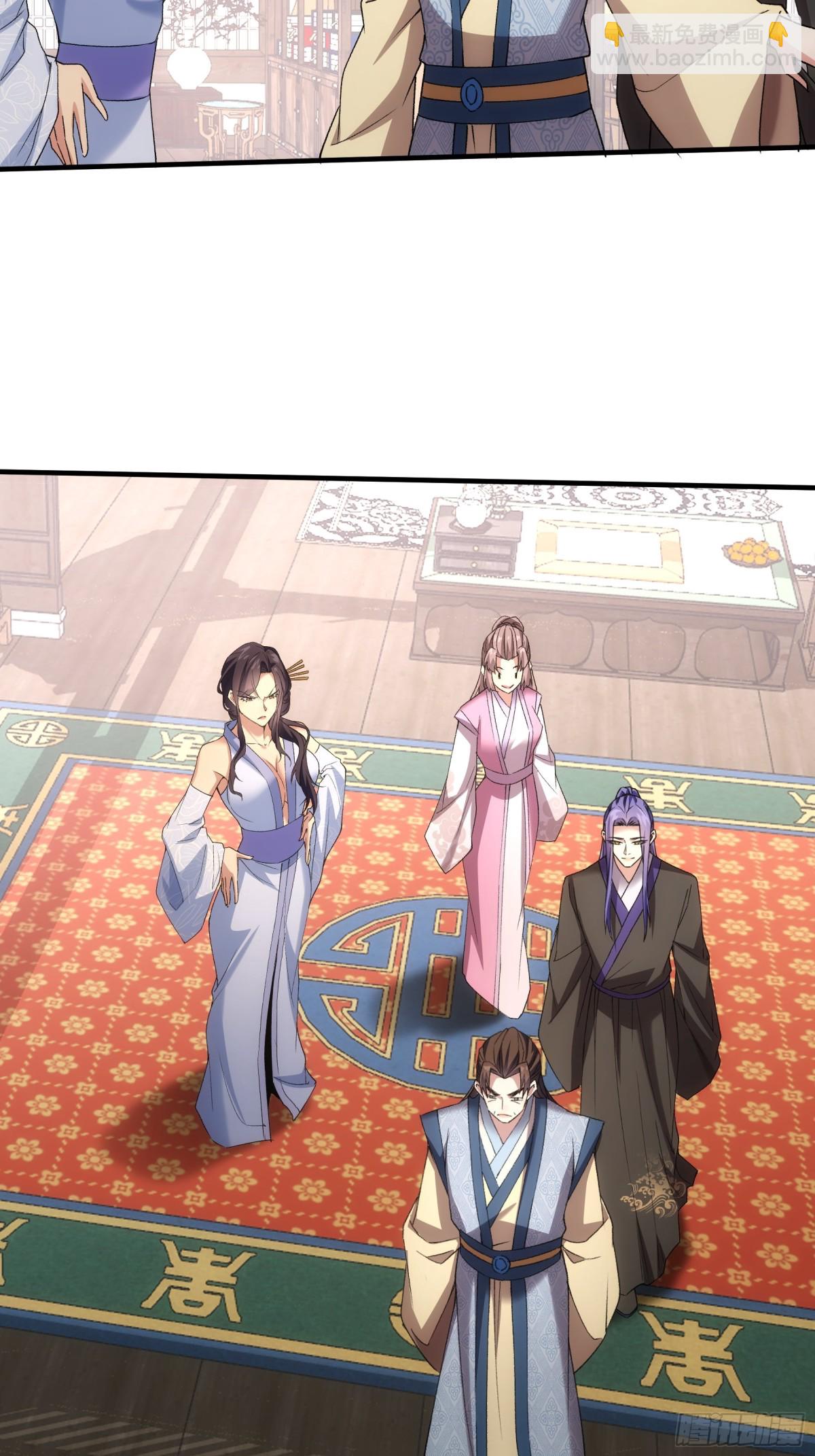 第324话 堂主第二-第326话