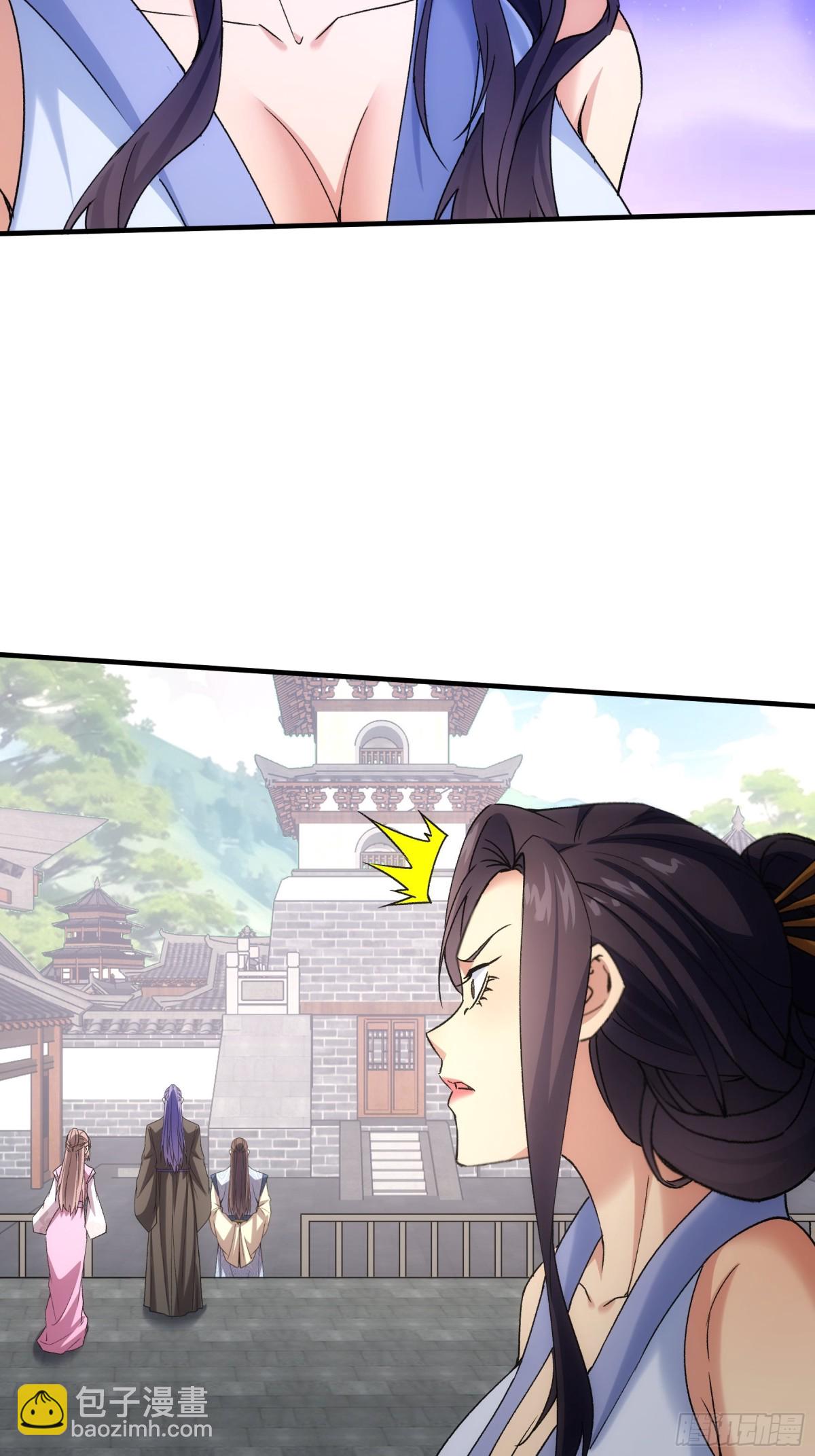 第324话 堂主第二-第326话