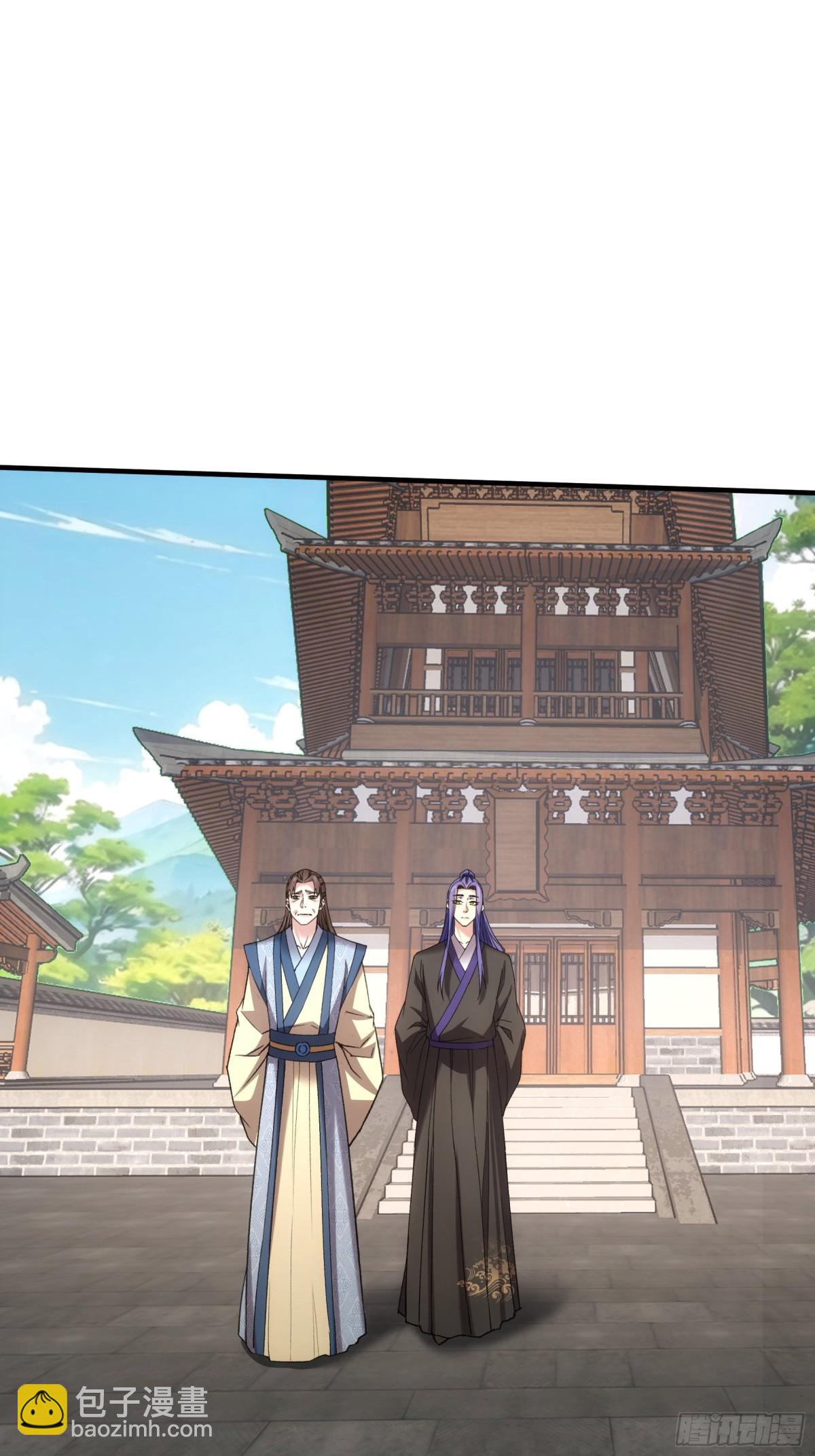 第324话 堂主第二-第326话