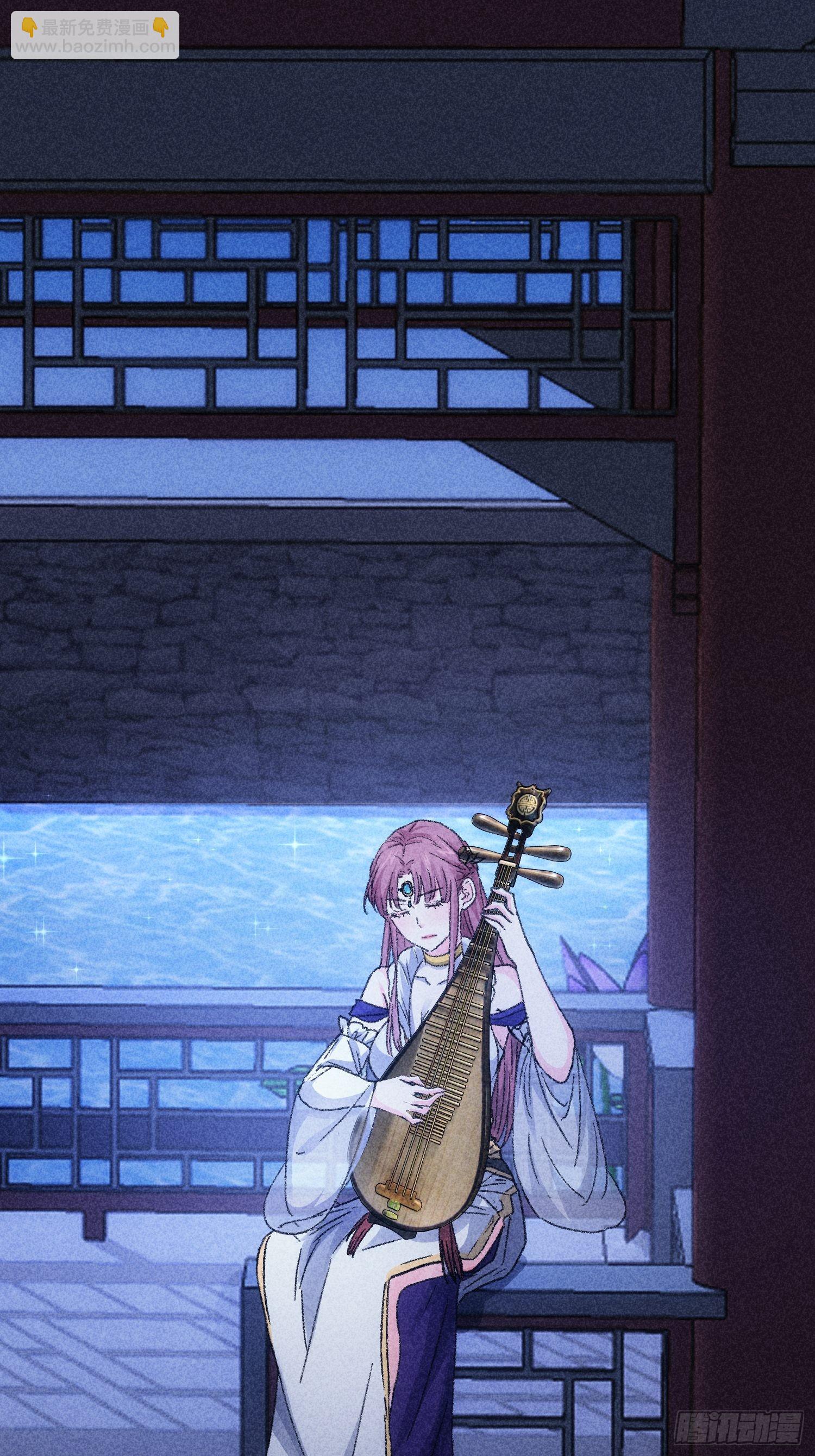 第5话 最强扮猪吃老虎(1/2)-第6话