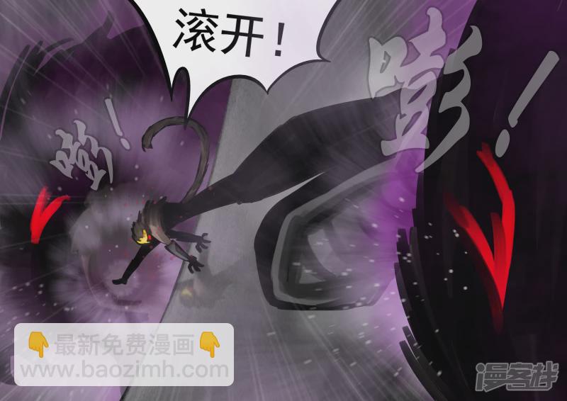 第一百二十九章 棍定乾坤-第128话