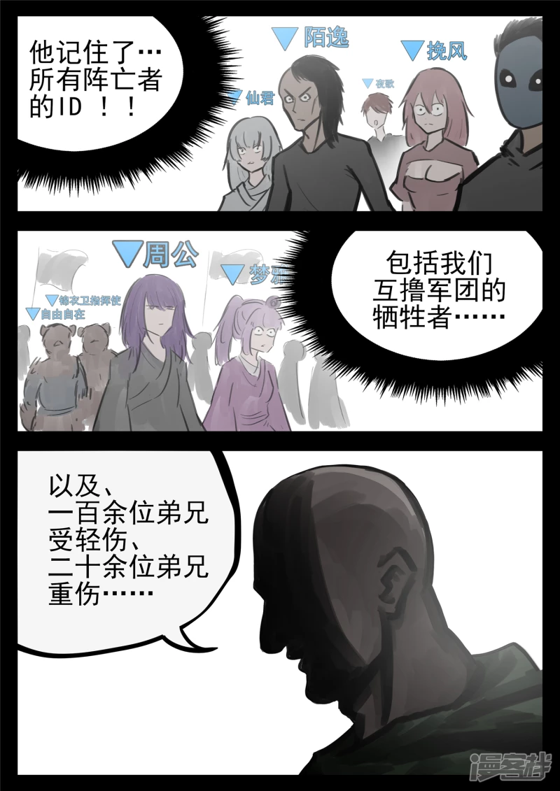 第一百四十九章  热风-第148话