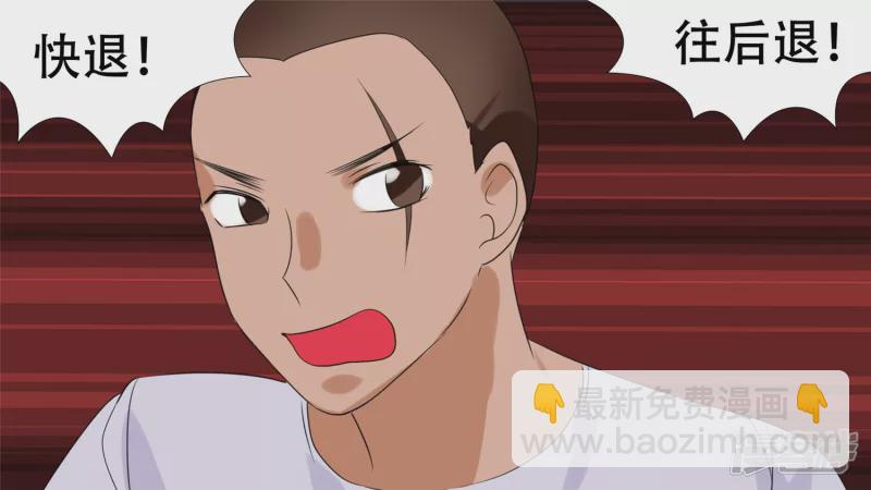 苦战(1/2)-第22话