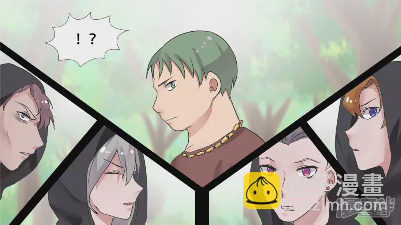 决战领主城（上）-第26话