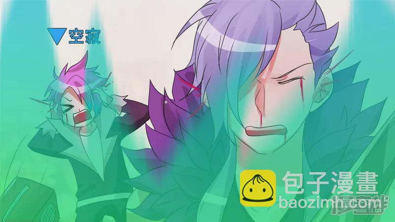希望(1/2)-第30话