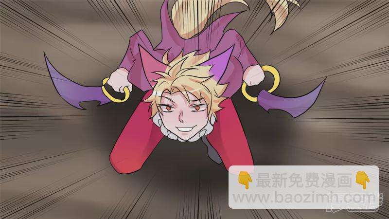 希望(1/2)-第30话