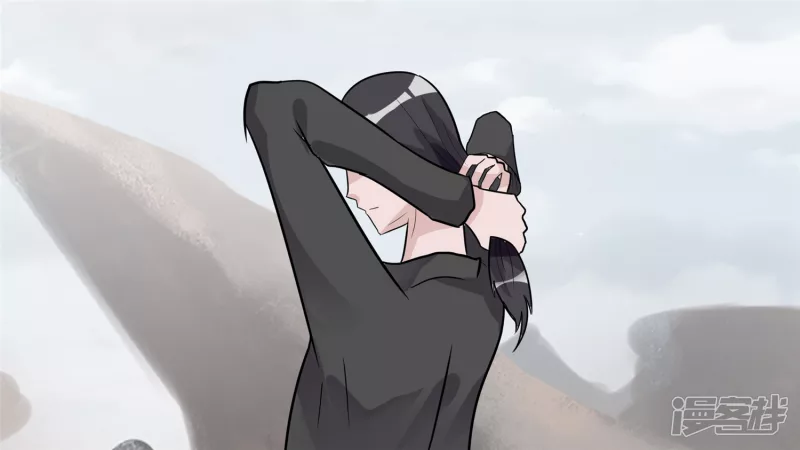 不一样的神-第36话