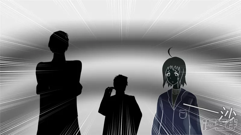 瞬息万变(1/2)-第40话