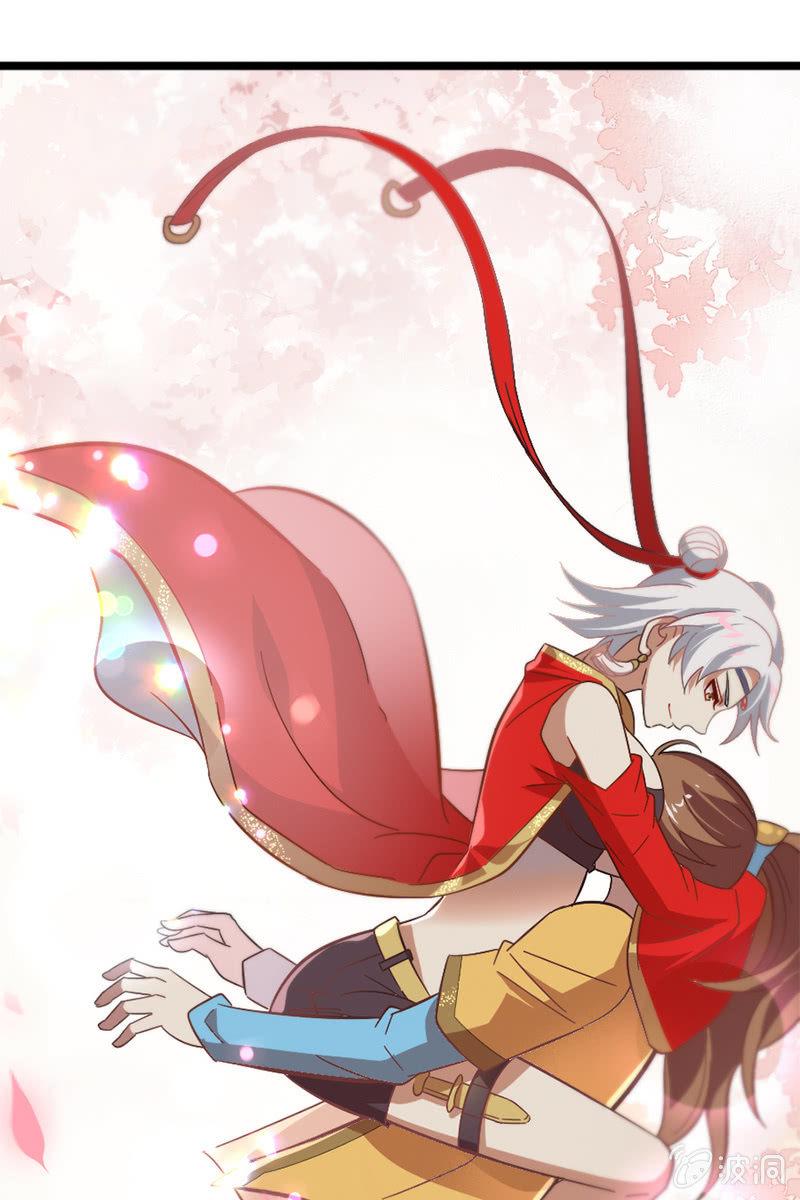 陆哥儿！桃花运来了啊！-第26话