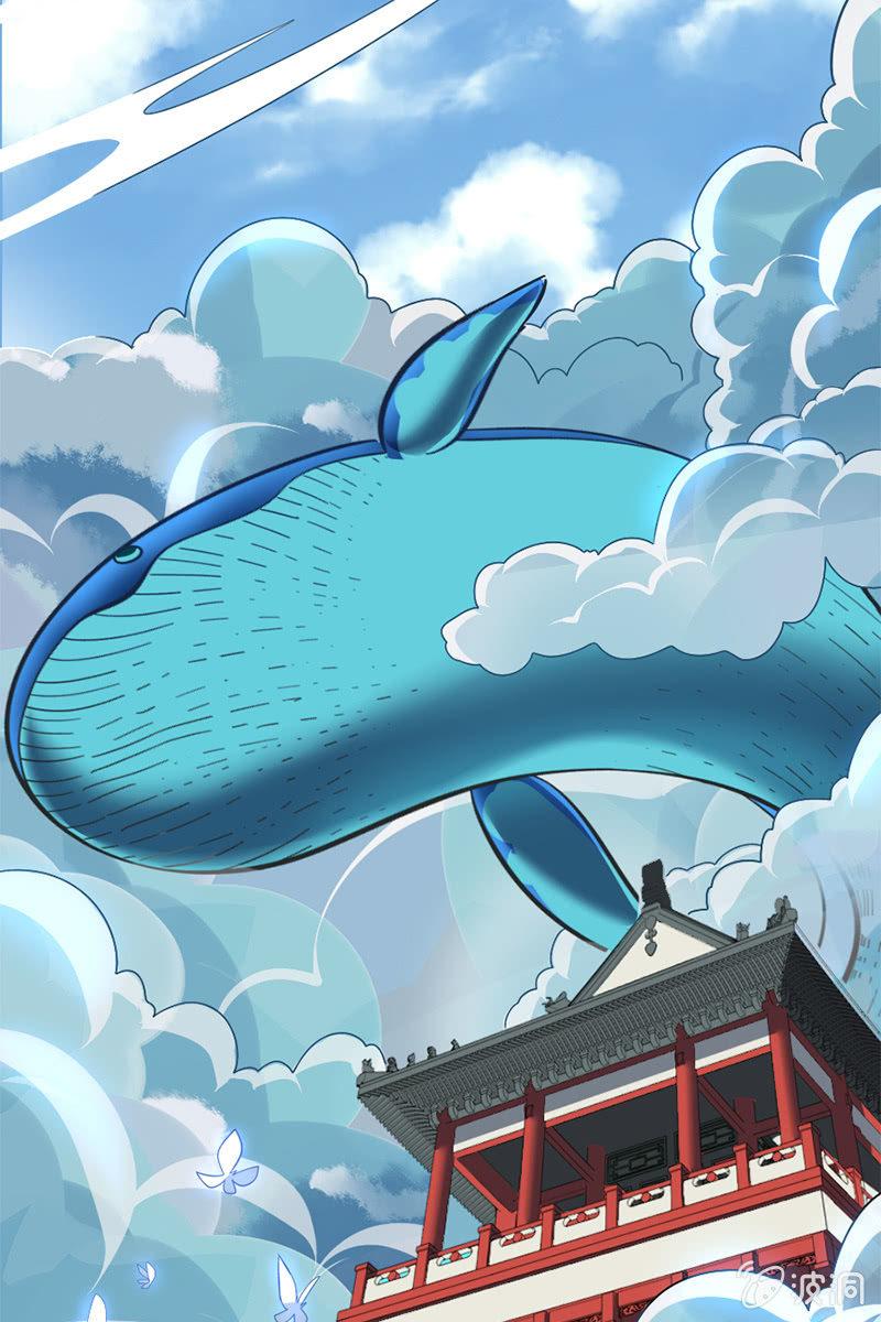 终于可以把讨厌的家伙给赶走了！-第36话
